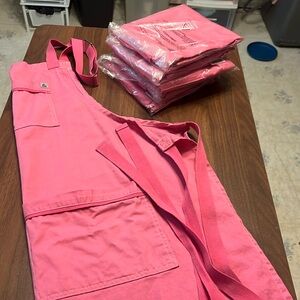 Hadley & Bennet Apron